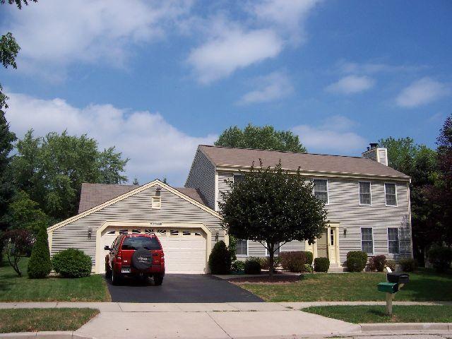 N25W5280 Polk St., Cedarburg, WI 53012