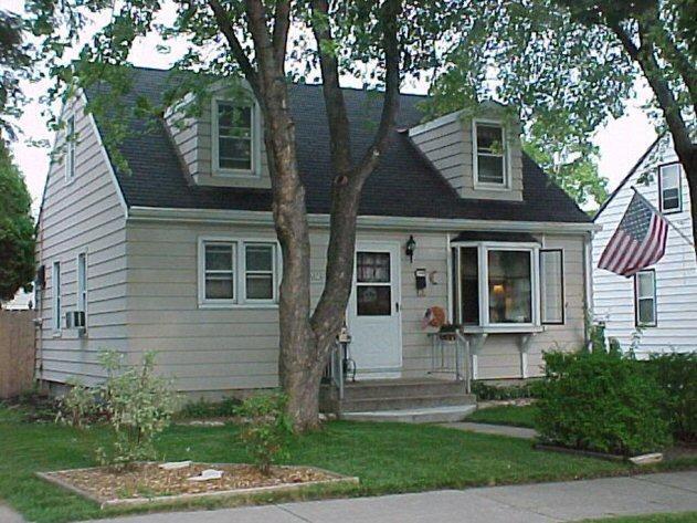 4874 N 64th St., Milwaukee, WI 53218