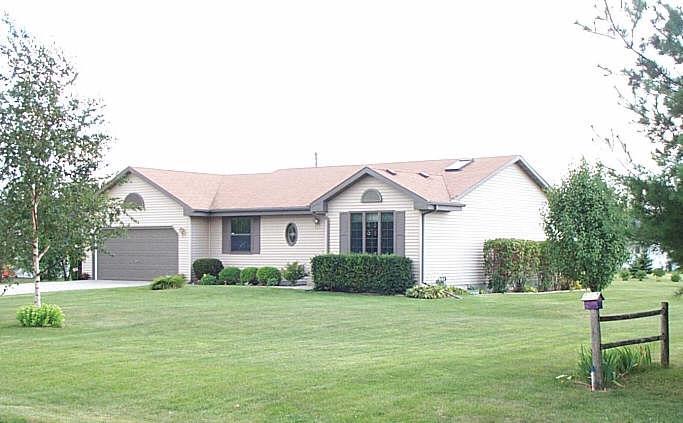 [Address Hidden by Seller], Elkhorn, WI 53121