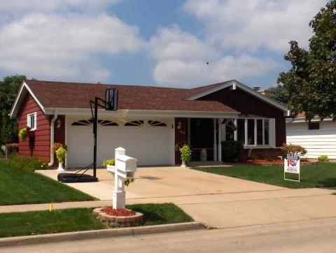7932 31st Ave, Kenosha, WI 53142