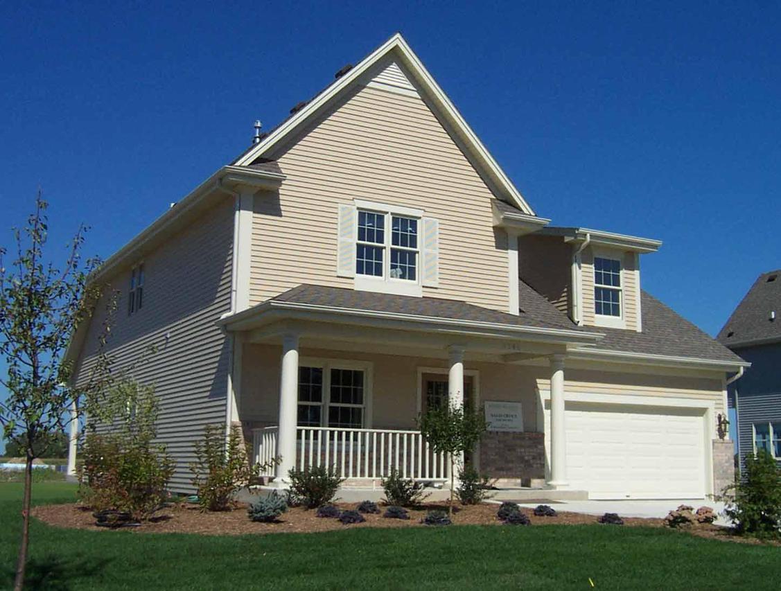 6546 Spring Meadow, Mount Pleasant, WI 53406