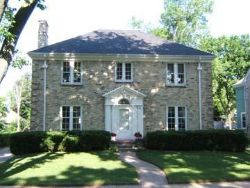 5547 N Santa Monica Blvd., Whitefish Bay, WI 53217