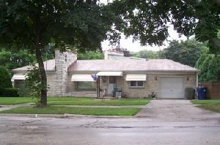 3306 S 35th St., Milwaukee, WI 53215
