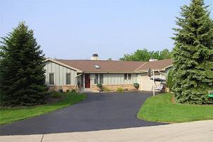[Address Hidden by Seller], Hales Corners, WI 53130
