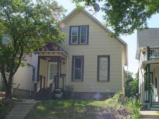 2151 S Mound St, Milwaukee, WI 53207