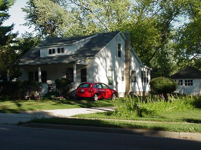 1218 Racine St., Delavan, WI 53115