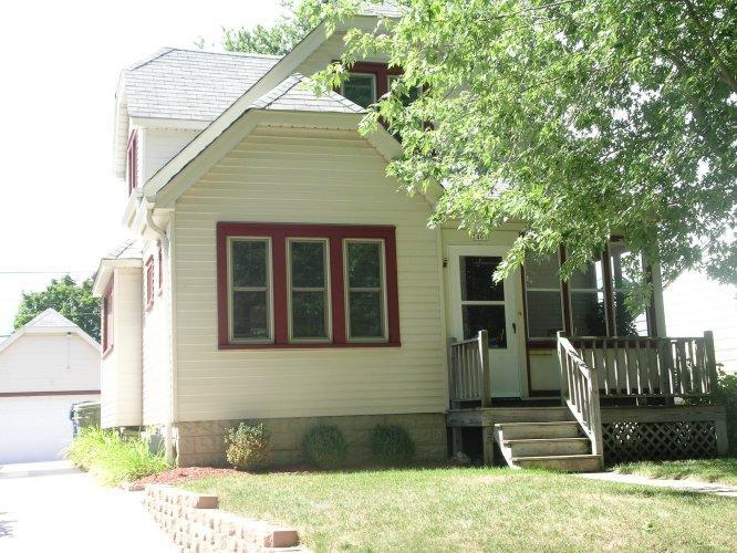 3461 S Ahmedi Ave., Milwaukee, WI 53207