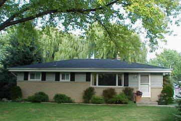 8560 N 54th St., Brown Deer, WI 53223