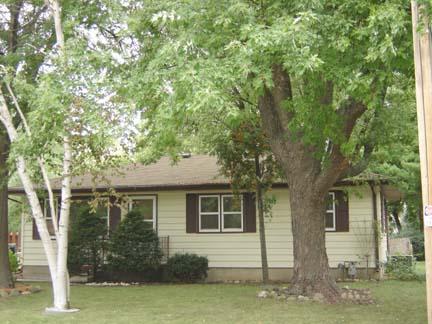 438 Franklin St., Oconomowoc, WI 53066