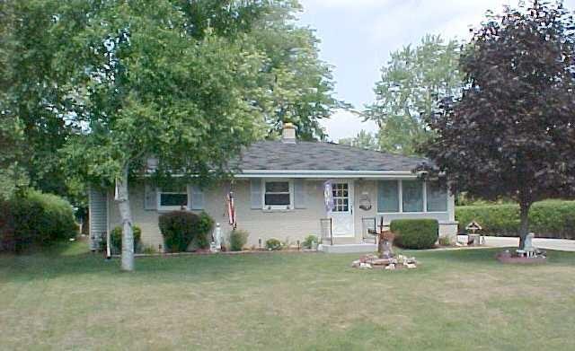 6238 W Darnel Ave., Brown Deer, WI 53223
