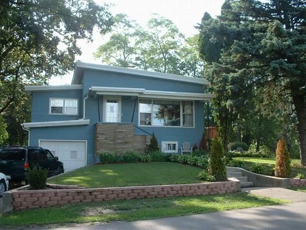 1321 W Lake Shore Dr., Bloomfield, WI 53147