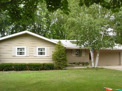 356 Dahlia Ct., Horicon, WI 53032