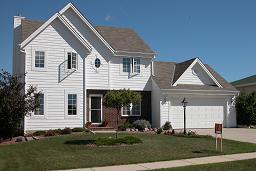 2632 Great Forest Dr., West Bend, WI 53090