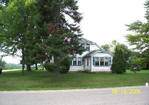 W475 County Rd., Green Valley, WI 54127