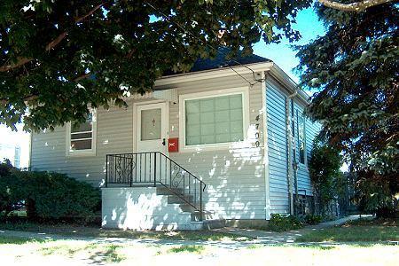 4709 25th Ave, Kenosha, WI 53140