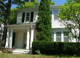 4124 N Maryland Ave, Shorewood, WI 53211