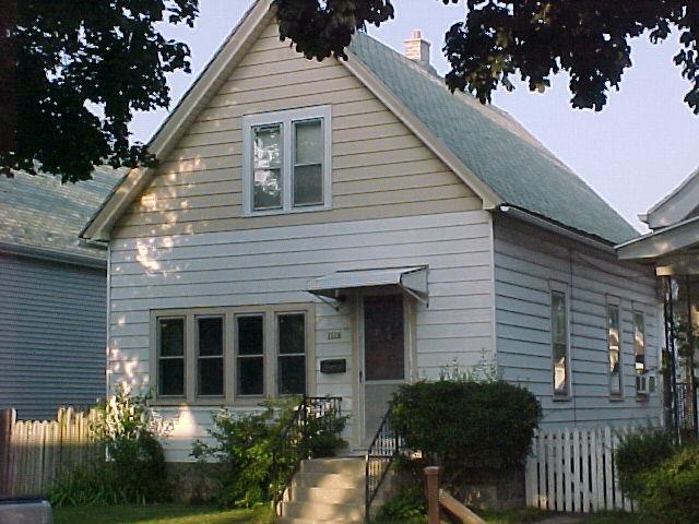1510 S 37th St, Milwaukee, WI 53215
