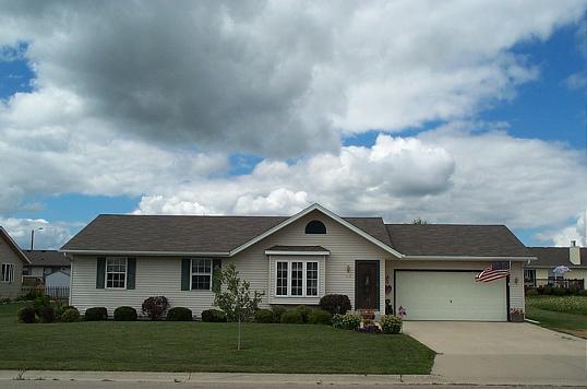 706 Western Meadows Dr., Watertown, WI 53098