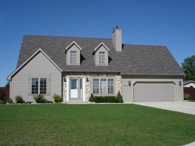 3710 Princeton Way, Sturtevant, WI 53177