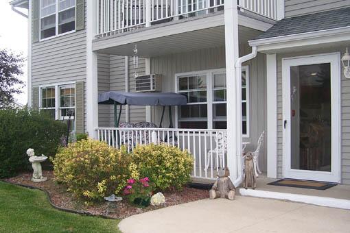 2120 Marie Ct. #2, West Bend, WI 53095