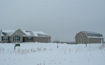 W1202 Honey Creek Rd., East Troy, WI 53105