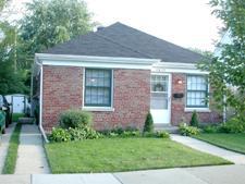 1415 Melvin Ave, Racine, WI 53402