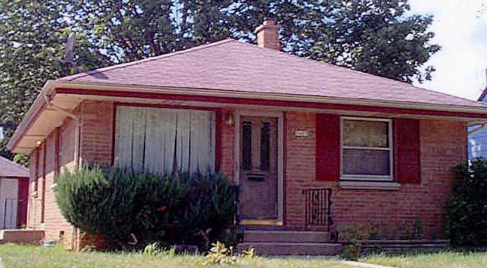 5407 N 72nd St., Milwaukee, WI 53218
