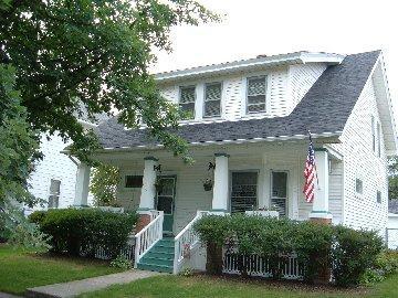 1314 West Blvd., Racine, WI 53405