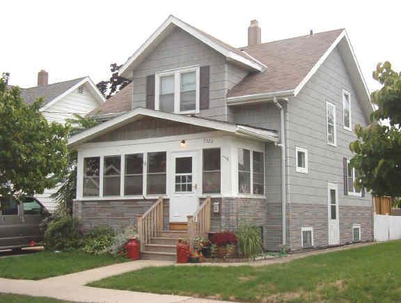 7322 26th Ave., Kenosha, WI 53143