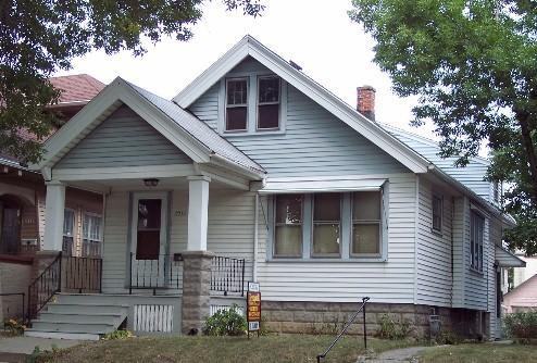 2936 N Booth St. #2936A, Milwaukee, WI 53212