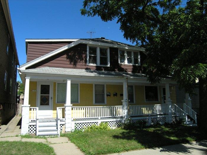 [Address Hidden by Seller], Milwaukee, WI 53207
