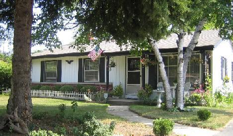 8312 N 61st St., Brown Deer, WI 53223