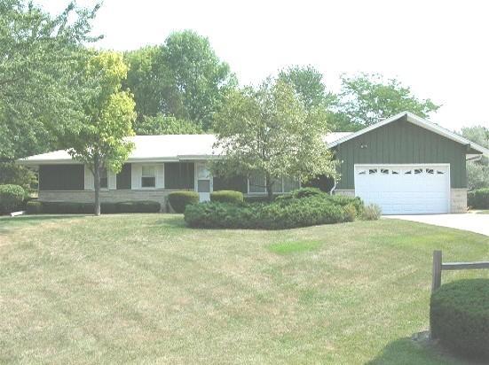 4540 Coral Dr, Brookfield, WI 53045