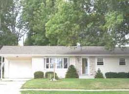 313 Evergreen Ln., Chilton, WI 53014