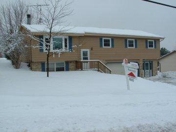 1501 Jefferson St., West Bend, WI 53090