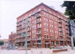 191 N Broadway #409, Milwaukee, WI 53202