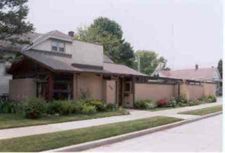 1201 Layard Ave., Racine, WI 53402