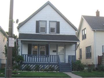 2061 S 35th St., Milwaukee, WI 53215