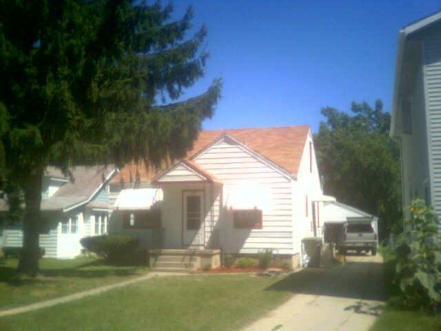 3408 S Howell Ave, Milwaukee, WI 53207