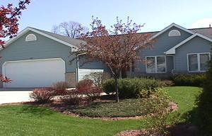 1031 Villa Park Dr., West Bend, WI 53090