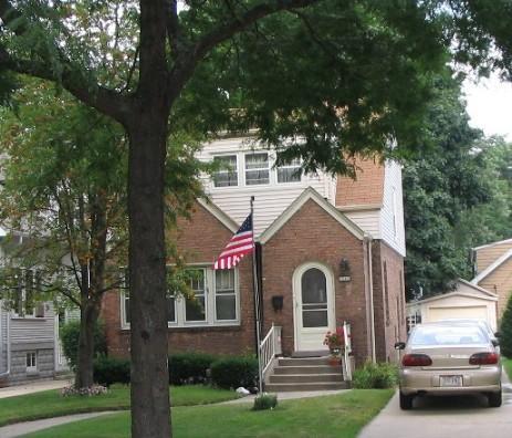 5060 N Elkhart Ave., Whitefish Bay, WI 53217