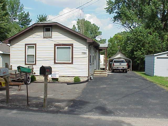 7551 Shorewood Dr., Salem, WI 53168