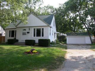 [Address Hidden by Seller], West Allis, WI 53214