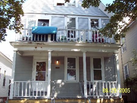 2760 N Bremen St. #A, Milwaukee, WI 53212