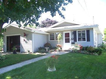 400 Elba St., Watertown, WI 53098