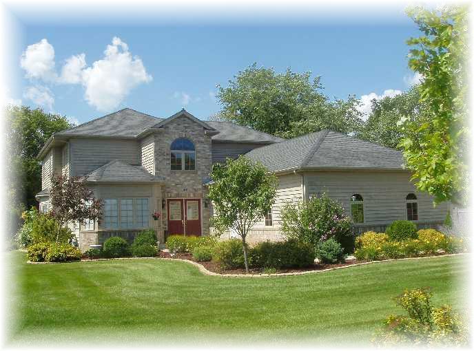148 S Emmertsen Rd., Mount Pleasant, WI 53406