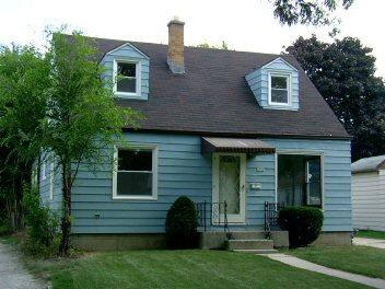 4320 N 39th St., Milwaukee, WI 53216