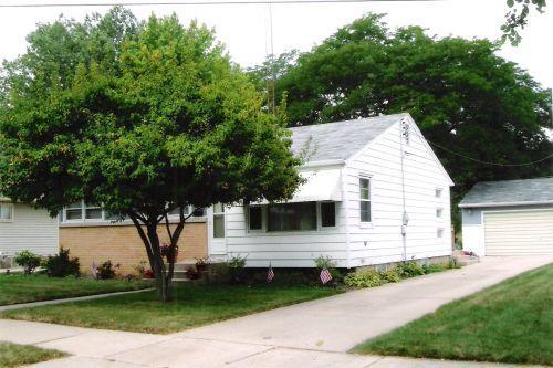 2608 Maryland Ave., Racine, WI 53403