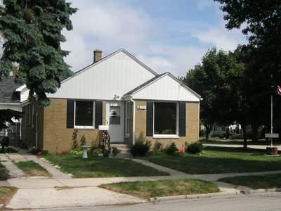 800 Augusta St., Racine, WI 53402