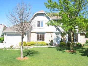 [Address Hidden by Seller], New Berlin, WI 53151